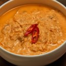 찌개밥상 이미지