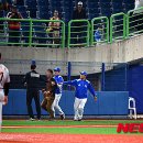 포항야구장 경기장 이미지