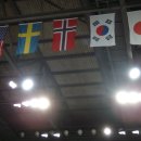 [패럴림픽]한국슬레지하키팀, 경기장 스케치 및 경기일정입니다. 3월 13일 첫 시합입니다! 이미지