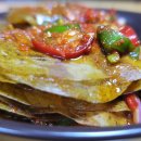 밑반찬만들기 이미지