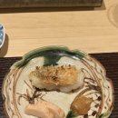 스시아오 | 선릉 스시오마카세 스시아오마츠 방문 후기 (내돈내산 평일디너)