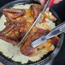 옛날그맛치킨 이미지