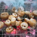 갈천농장 | [간단한 겨울캠핑음식] 갈천오토캠핑장에서 숯불요리하기 좋은 훈제막창!