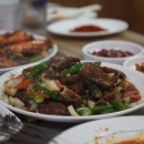 동성양꼬치