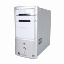 [팝니다] HP AMD3200~5200 정품본체 판매합니다 윈도우XP설치완료 이미지