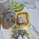떡볶이참잘하는집떡참충남서천점 | 떡참떡볶이&치킨 아산온양점 후기, 맵기는 딱 좋았는데 쫄볶이는 조금 아쉬웠어요