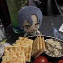 기지 | 농락당한 남법현자의 홍대 향탐 / 비밀기지 후기