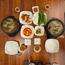 약초와 건강 | 청라삼계탕맛집 건강약초삼계탕 청라점 17가지 약재가 들어간 보양식 후기