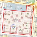 롯데캐슬 모래내시장 이미지