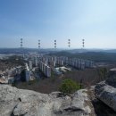 서대산사계