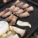 처갓집생삼겹 이미지