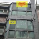 휘경공업고등학교 | 도산대로 국제예술대학교, 동대문구 휘경동 휘경공업고등학교 공간분리 시선차단 &#34;불투명 안개시트지 &#34;