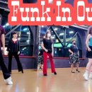 라인댄스(낮) 이미지