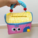 미소상사 | 직장인 보온 보냉 도시락가방 라플상사 귀여운 미니 보냉백