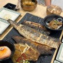 테크노순환로 | 대구 현풍 테크노 맛집 화덕생선구이 달빛에 구운 고등어 먹은 후기