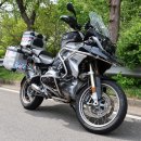 BMW R1200GS 17년식(18년형 옵션) 짧은키로수 무사고 (판매완료) 이미지