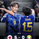 월드컵 2차예선 한국 일본 근황.jpg 이미지