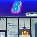 스튜디오808 - 마포구 와우산로13길 2 | 스튜디오808