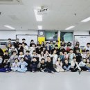 용인대 화산 태권도장 이미지