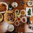 명덕총각족발안지랑점 이미지