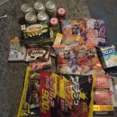 스시돈 | 후쿠오카 나카스 회전초밥 쿠라스시 비추 후기+ 돈키호테 쇼핑리스트