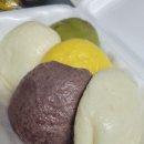 오병이어쌀찐빵