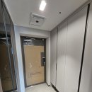 포레나 천안노태2단지(노태포레나) 84D타입 사전점검 후기(사진 많음)