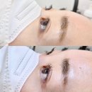 자연동산 | 광주 용산동 다솜뷰티 프리미엄 속눈썹펌 받고 온 후기