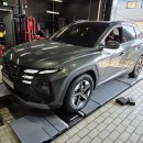 선진로 | 투싼 NX4 타이어 교체, 승차감과 수명까지 잡은 금호타이어 크루젠 GT PRO 신제품 후기