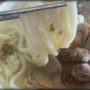 섬마을바지락칼국수 이미지