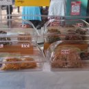 맛있는찹쌀꽈배기 - 전주시 덕진구 가리내로 28 | 맛있는찹쌀꽈배기