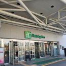 홀리데이모텔 | 홀리데이 인 광주 스탠다드룸 숙박 후기 | 여자 숙박 솔직 후기