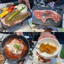 명륜진사갈비(금호점) | 광주 풍암동 명륜진사갈비 내돈내산 후기