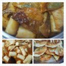 납짝만두 이미지