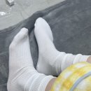 두발로 | 내돈내산! 쿠팡 차정원 두발로 골지 양말 후기 / 나이키 양말 비교