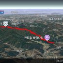 장곡주차장(장승공원) 이미지