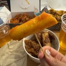 용산역 KTX 포장 닭강정 맛집 빠르쥬 덮밥&amp;강정 솔직후기