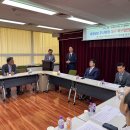 대구 북구협의회, 8월 월례회의 성황리 개최 이미지