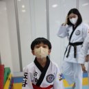 천무도담합기도 이미지