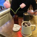 하대동412 | [진주카페/하대동카페] 펄디스트릭, 진주핫플레이스 예감