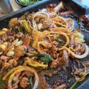 빨간오리 | 대구 수성못맛집, 쌍쌍오리한마당 수성못점 빨간오리주물럭 후기