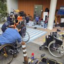 광명시장애인이동보조기기수리센터 이미지