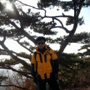 교동봉수대 이미지