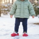 작은왕국어린이집 | 크록스 키즈 바야 라인드 토들러 겨울 어린이 털신 털슬리퍼 샌들