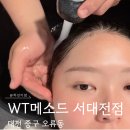 하진메디칼 | 두피관리 WT메소드 서대전점 : 프라이빗 1인룸 맞춤 케어와 금손 선생님의 꼼꼼한 손맛에 반한 솔직 후기
