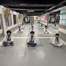 멘토 인성 태권도장 이미지