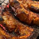 숯불쪽갈비개미식당(중리동) 이미지