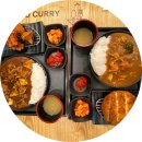 [의정부 맛집]아비꼬 의정부 로데오점, 카레 매운 강도를 선택 할 수 있는 이곳