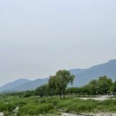 미사뚝방산책로 이미지