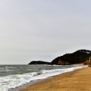 파도리 해수욕장 이미지